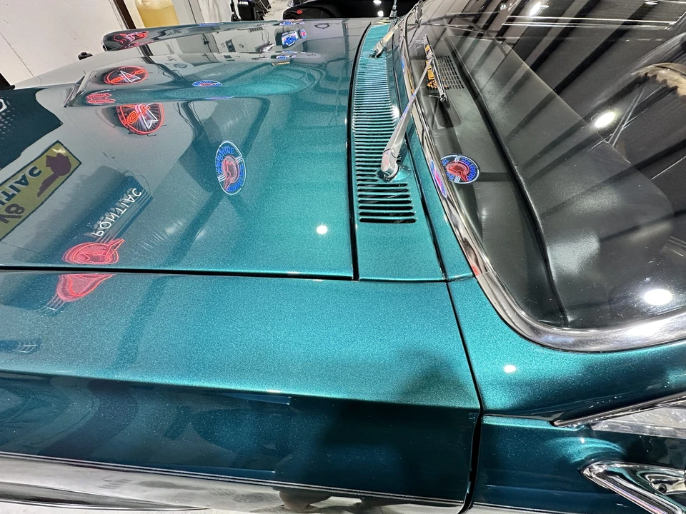 1967 Pontiac GTO 1st Gen - Image 28 of 31