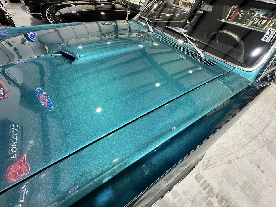 1967 Pontiac GTO 1st Gen - Image 29 of 31