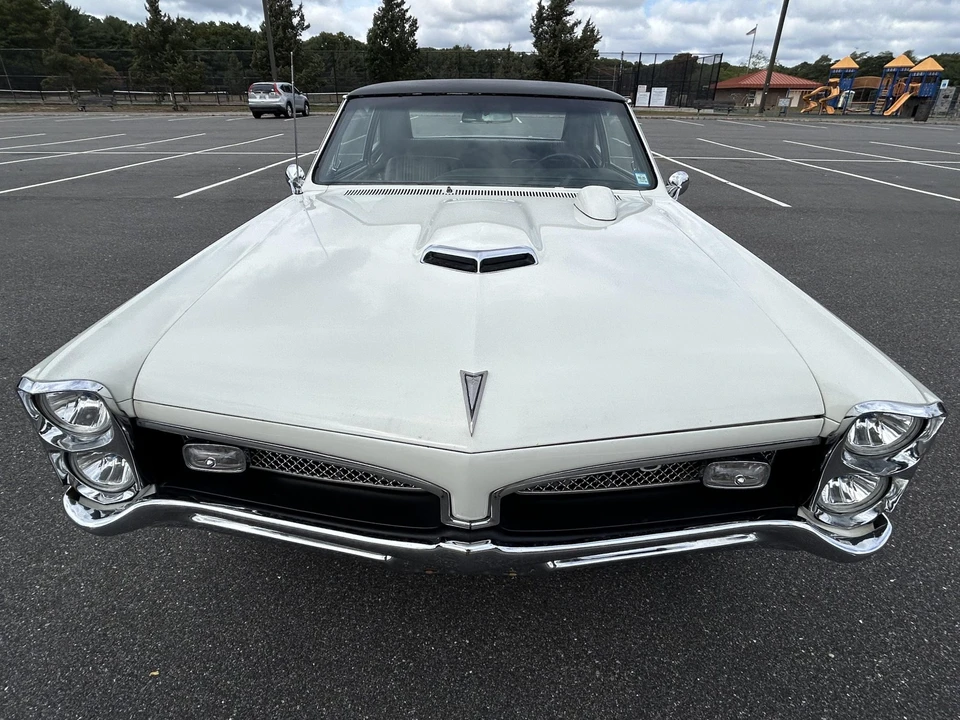 1967 Pontiac GTO 1st Gen - Image 19 of 31