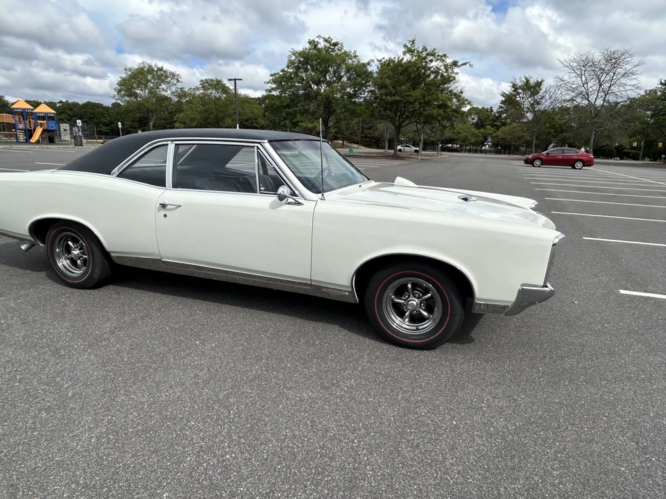1967 Pontiac GTO 1st Gen - Image 28 of 31