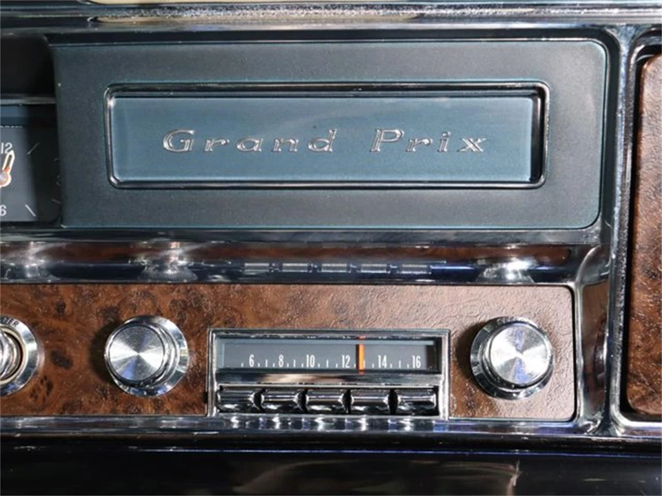 1967 Pontiac Grand Prix 1st Gen - Image 14 of 31