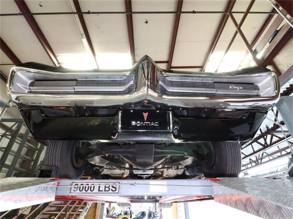 1967 Pontiac Grand Prix 1st Gen - Image 30 of 31