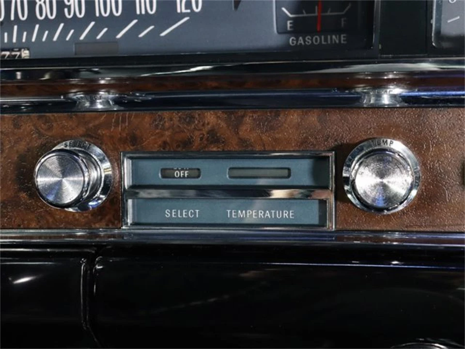 1967 Pontiac Grand Prix 1st Gen - Image 12 of 31