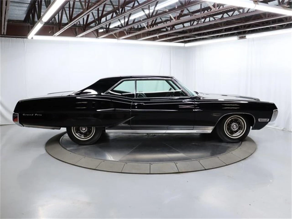 1967 Pontiac Grand Prix 1st Gen - Image 8 of 31