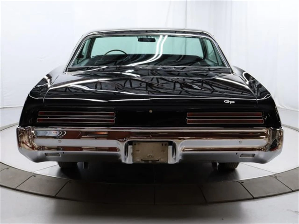 1967 Pontiac Grand Prix 1st Gen - Image 6 of 31