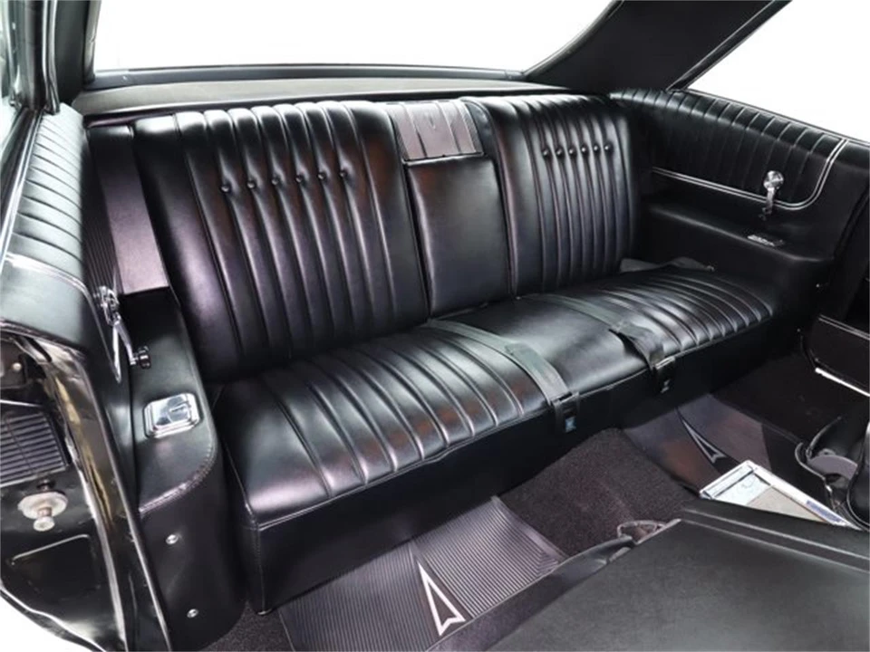 1967 Pontiac Grand Prix 1st Gen - Image 19 of 31