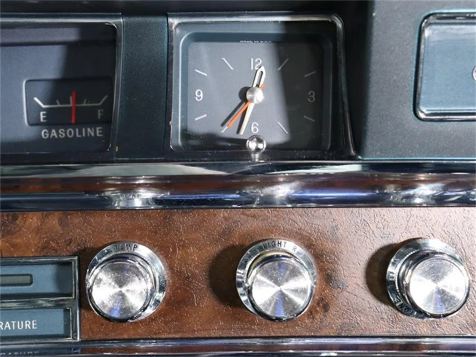 1967 Pontiac Grand Prix 1st Gen - Image 13 of 31