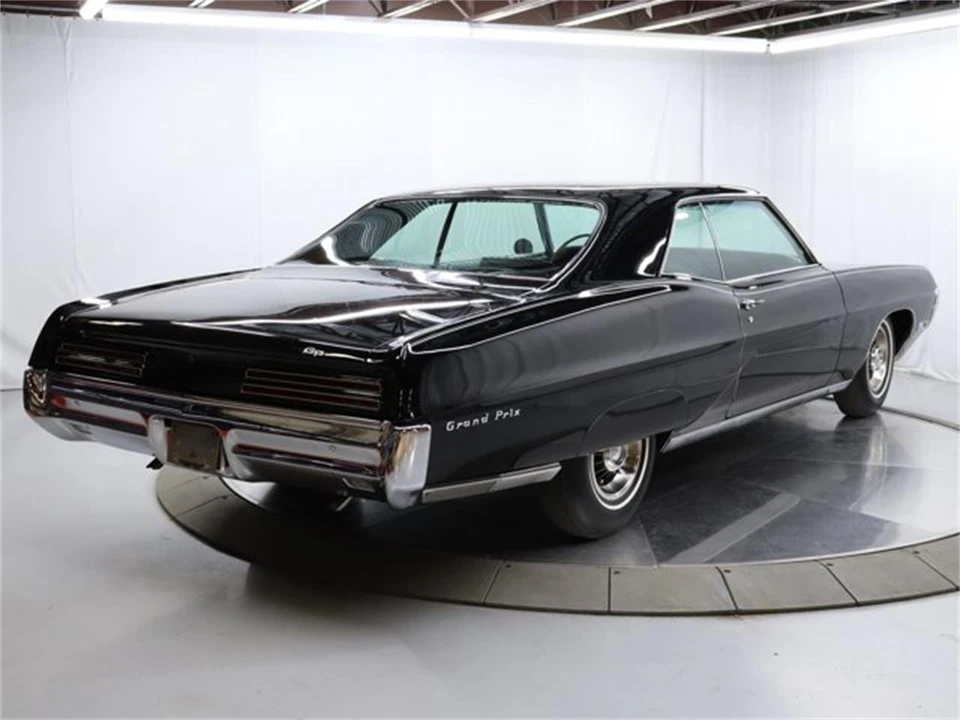 1967 Pontiac Grand Prix 1st Gen - Image 7 of 31