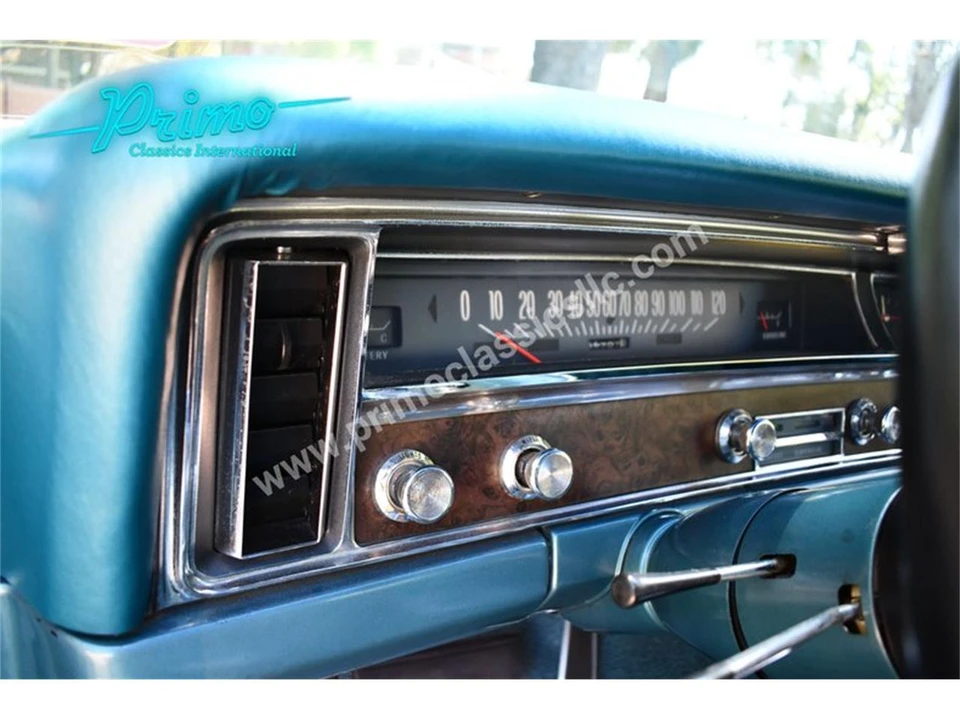 1967 Pontiac Grand Prix 1st Gen - Image 23 of 31