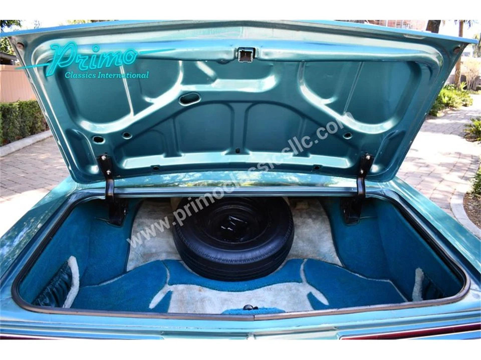 1967 Pontiac Grand Prix 1st Gen - Image 11 of 31