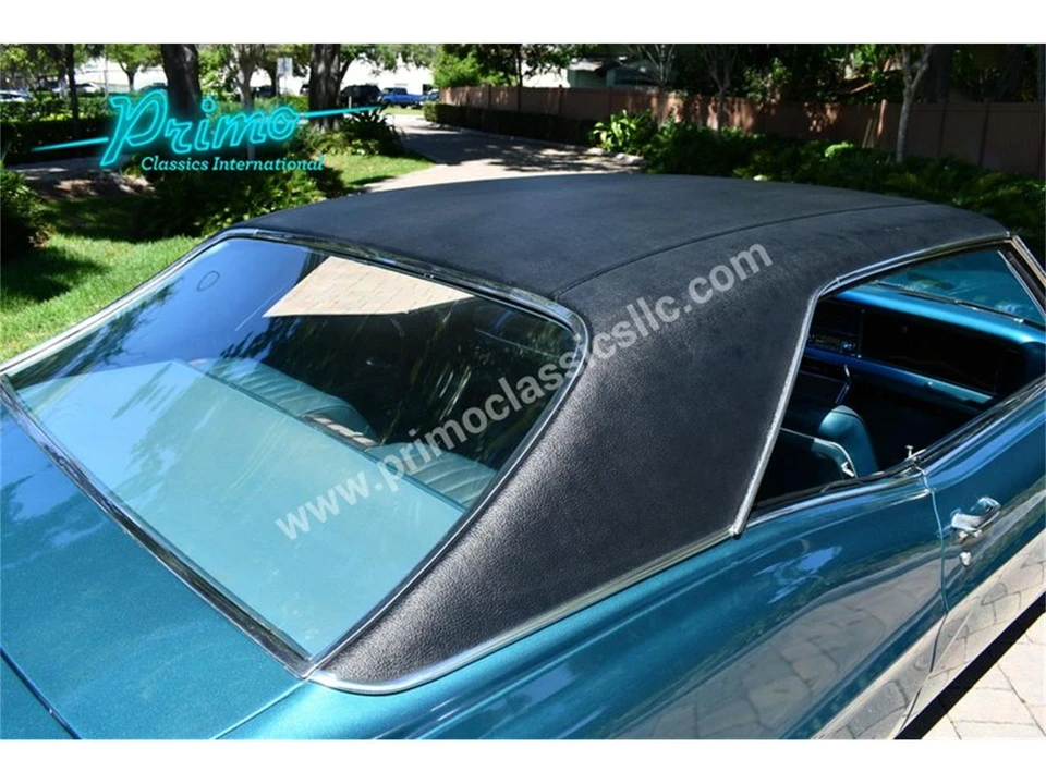 1967 Pontiac Grand Prix 1st Gen - Image 18 of 31
