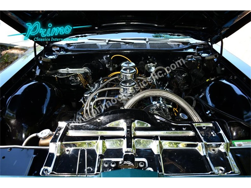 1967 Pontiac Grand Prix 1st Gen - Image 9 of 31