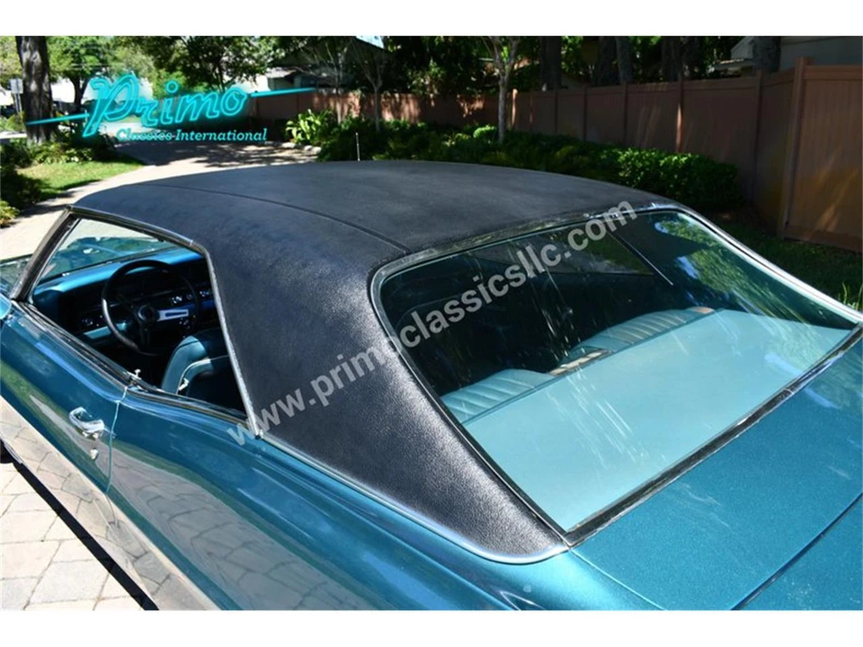 1967 Pontiac Grand Prix 1st Gen - Image 17 of 31