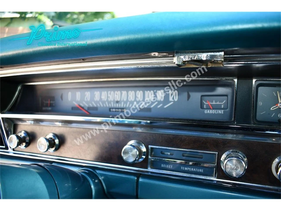 1967 Pontiac Grand Prix 1st Gen - Image 26 of 31