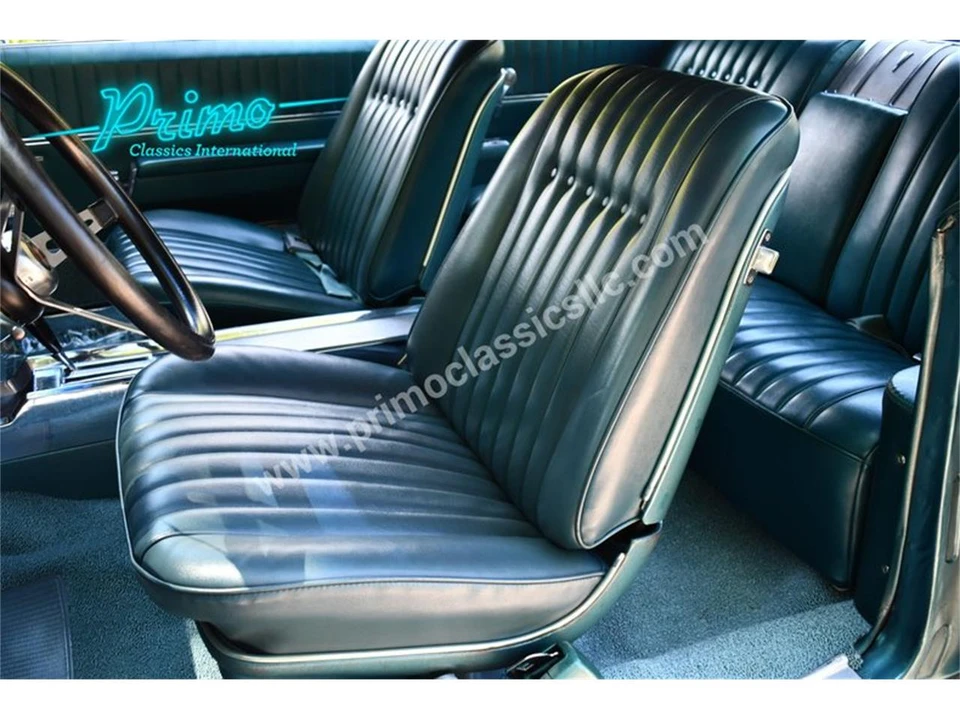 1967 Pontiac Grand Prix 1st Gen - Image 12 of 31