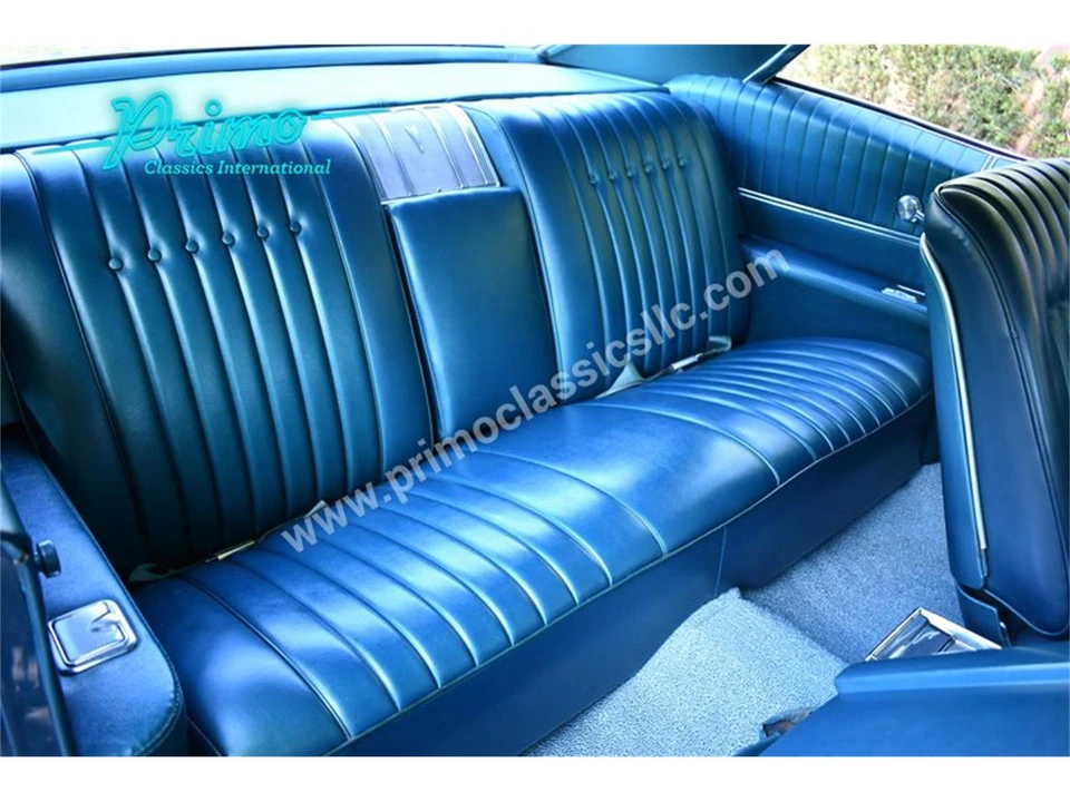 1967 Pontiac Grand Prix 1st Gen - Image 29 of 31