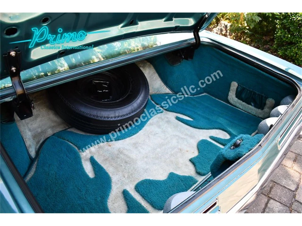 1967 Pontiac Grand Prix 1st Gen - Image 31 of 31