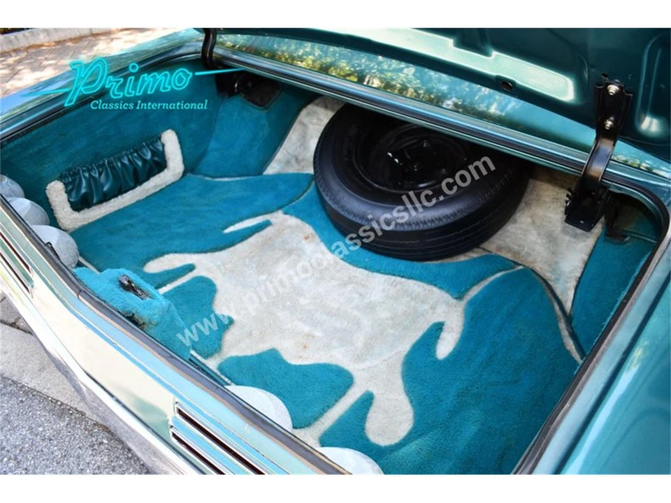 1967 Pontiac Grand Prix 1st Gen - Image 30 of 31