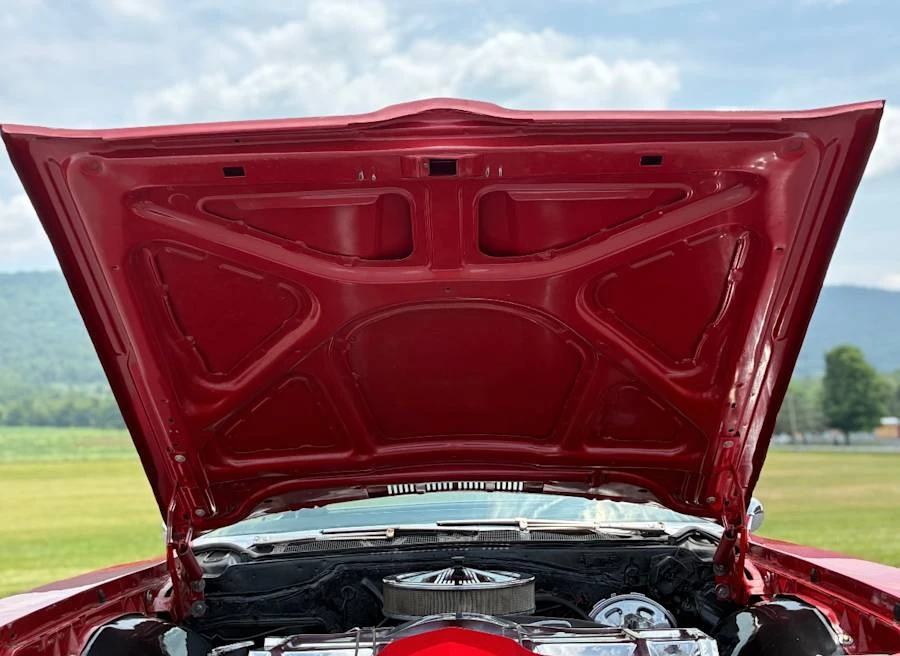 1967 Pontiac Grand Prix 1st Gen - Image 28 of 30