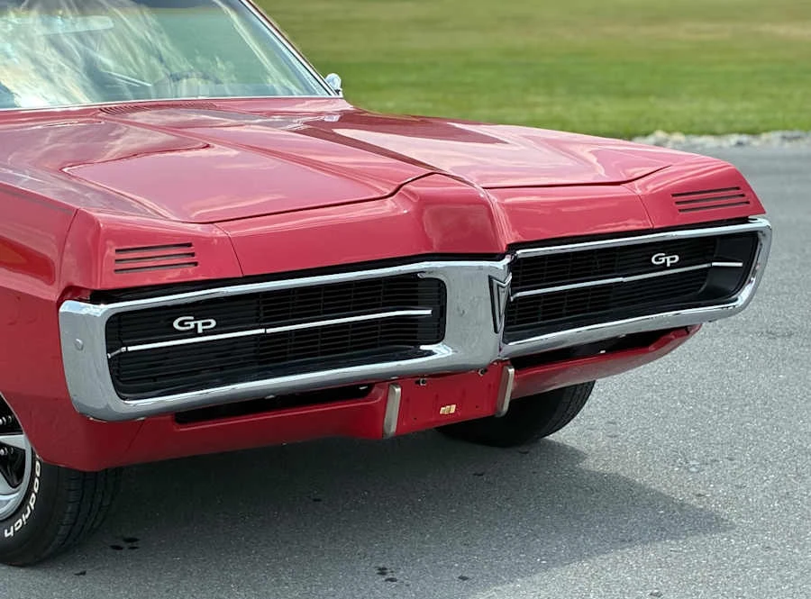 1967 Pontiac Grand Prix 1st Gen - Image 7 of 30