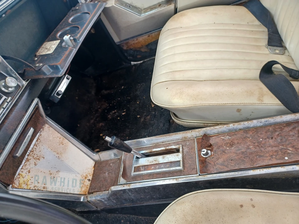 1967 Pontiac Grand Prix 1st Gen - Image 12 of 20