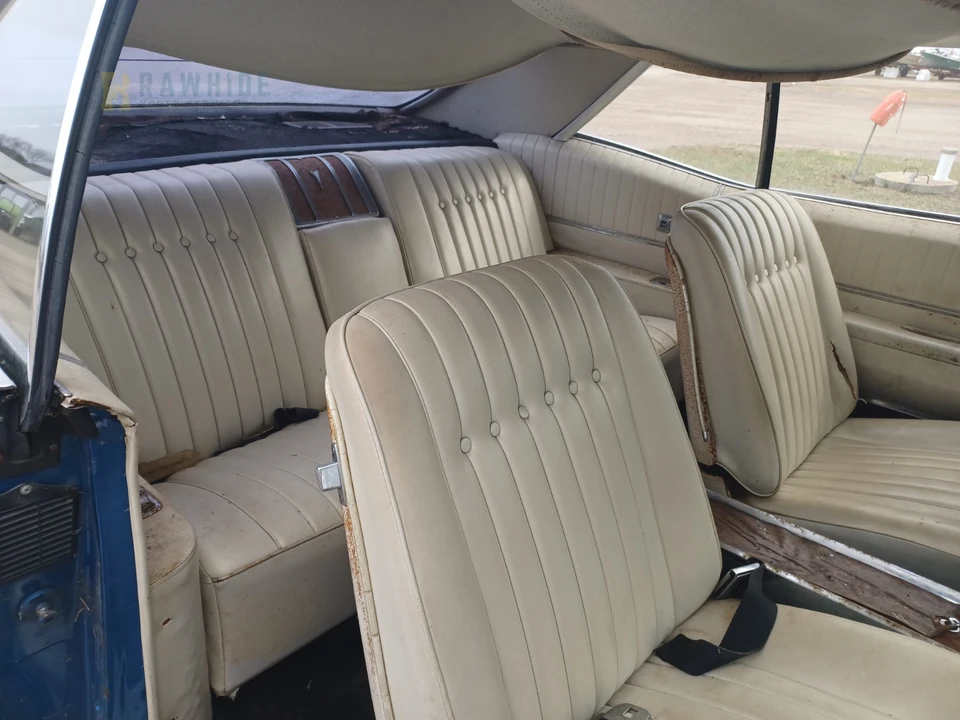 1967 Pontiac Grand Prix 1st Gen - Image 16 of 20