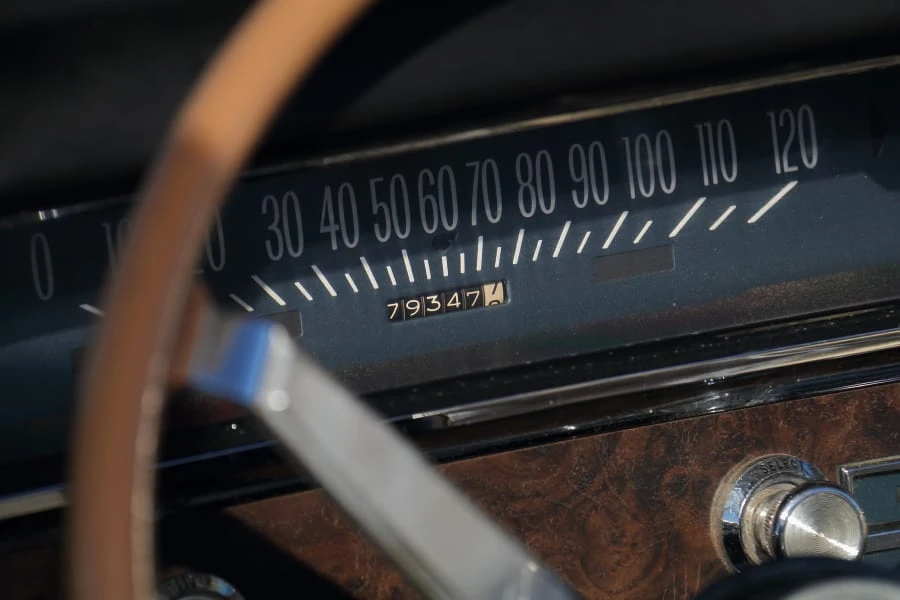 1967 Pontiac Grand Prix 1st Gen - Image 20 of 31