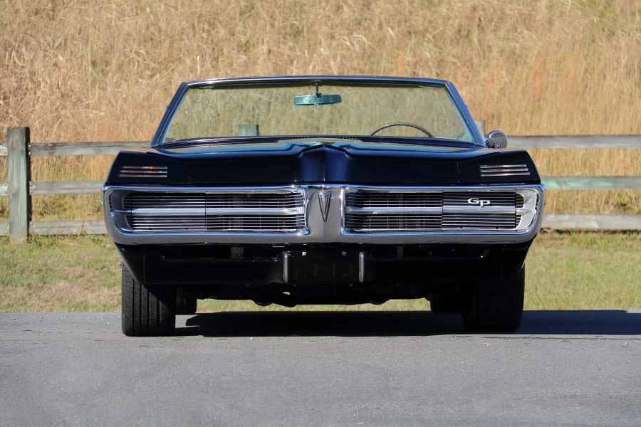 1967 Pontiac Grand Prix 1st Gen - Image 4 of 31