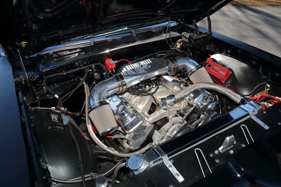 1967 Pontiac Grand Prix 1st Gen - Image 30 of 31