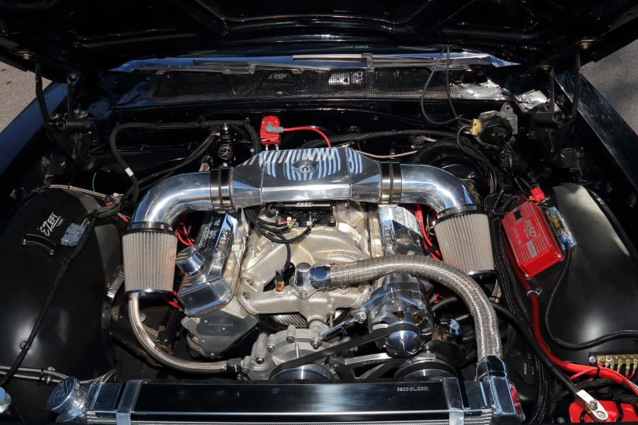 1967 Pontiac Grand Prix 1st Gen - Image 28 of 31