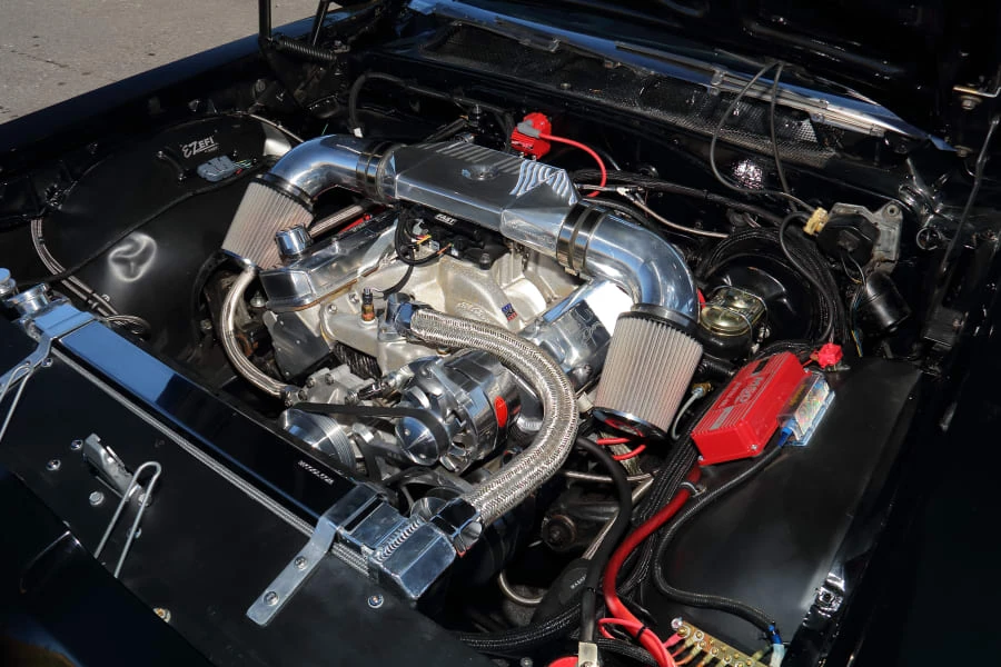 1967 Pontiac Grand Prix 1st Gen - Image 26 of 31