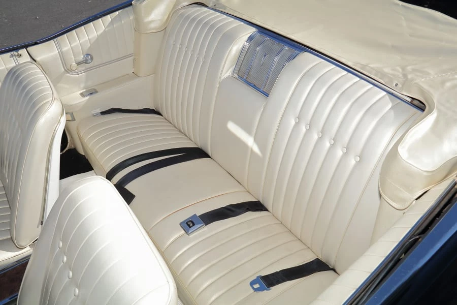 1967 Pontiac Grand Prix 1st Gen - Image 25 of 31