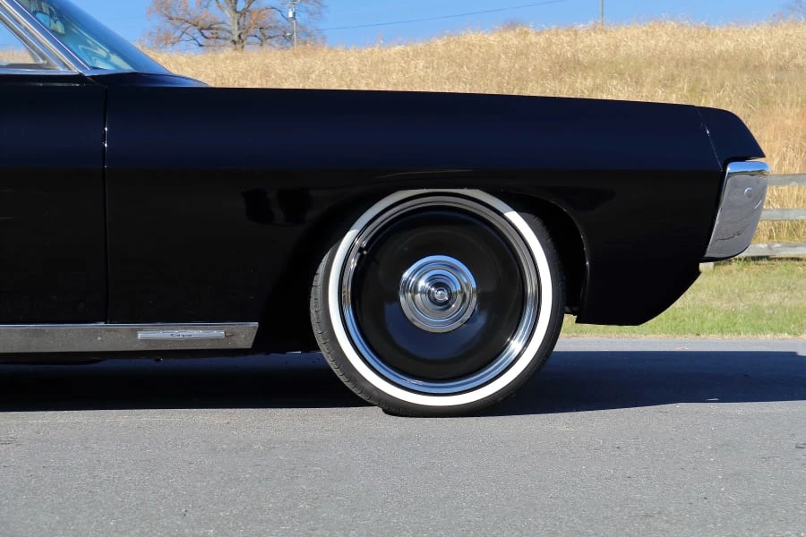 1967 Pontiac Grand Prix 1st Gen - Image 8 of 31