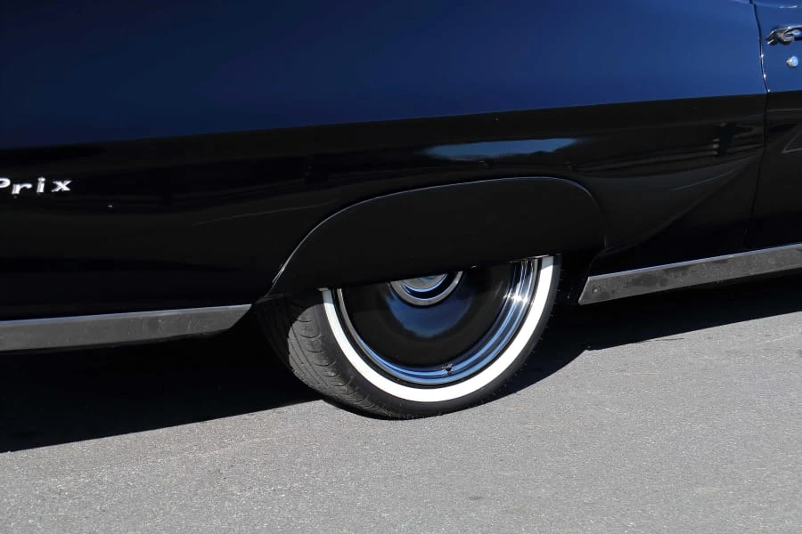 1967 Pontiac Grand Prix 1st Gen - Image 7 of 31