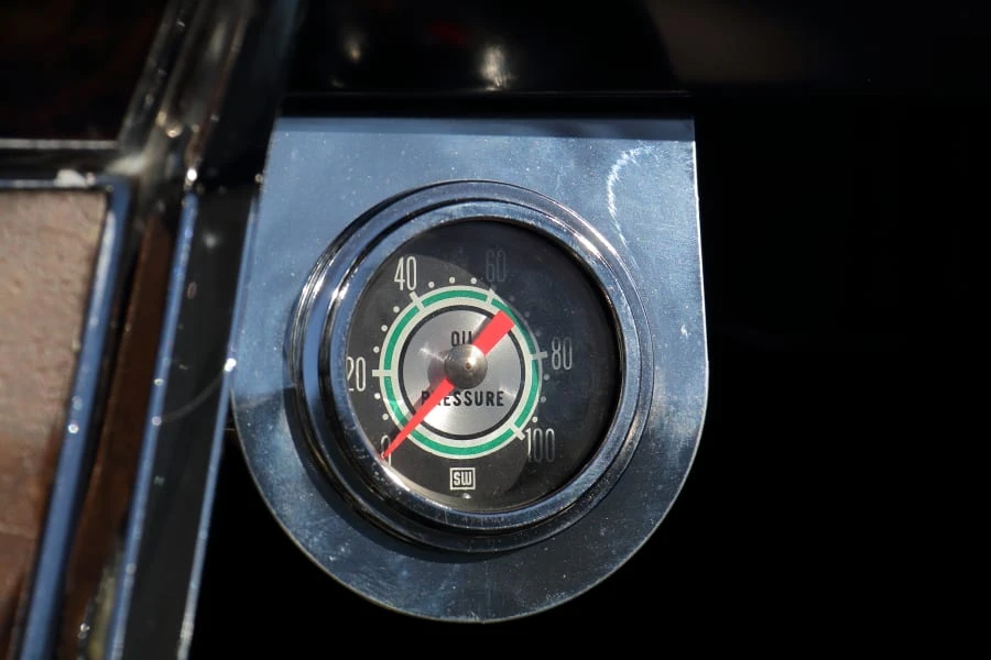 1967 Pontiac Grand Prix 1st Gen - Image 18 of 31