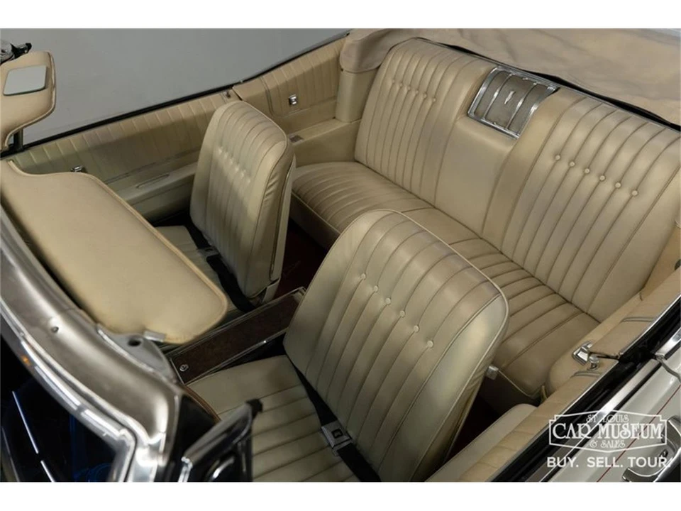 1967 Pontiac Grand Prix 1st Gen - Image 9 of 31