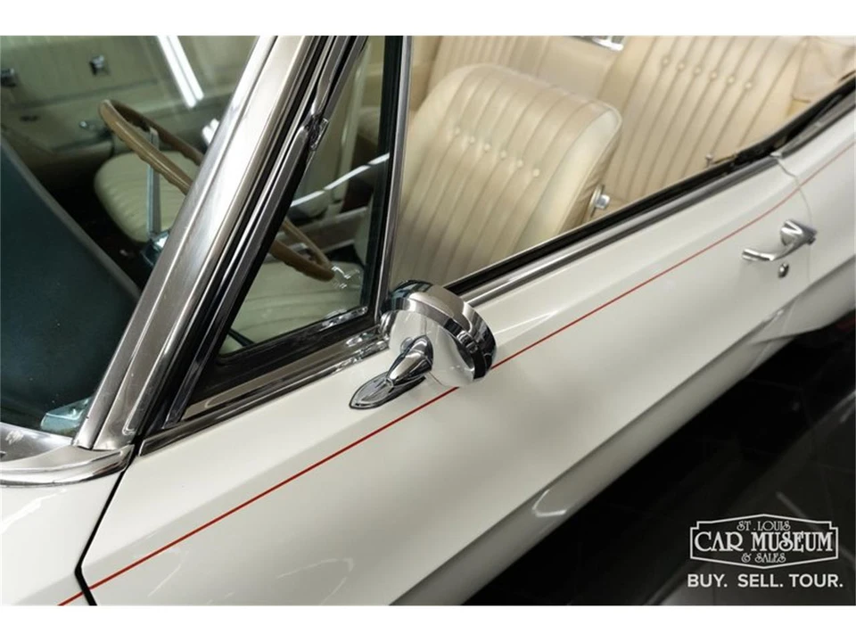 1967 Pontiac Grand Prix 1st Gen - Image 14 of 31