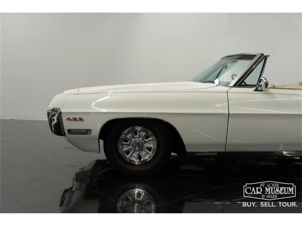 1967 Pontiac Grand Prix 1st Gen - Image 10 of 31