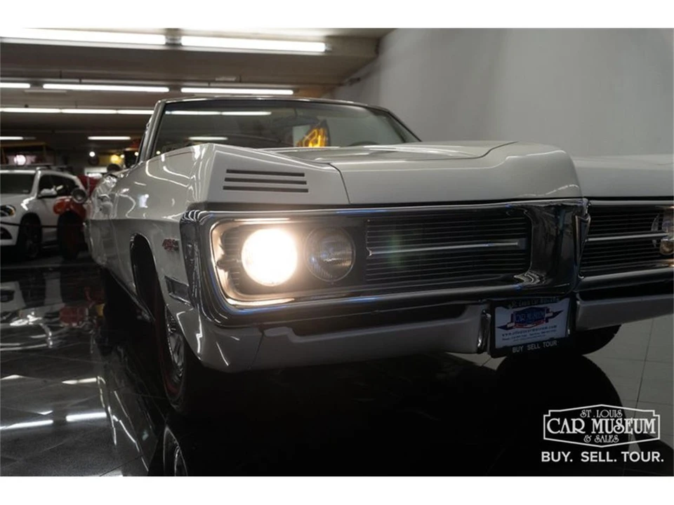 1967 Pontiac Grand Prix 1st Gen - Image 30 of 31