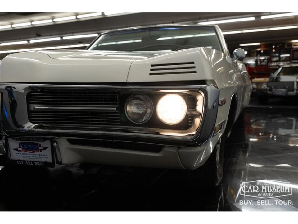1967 Pontiac Grand Prix 1st Gen - Image 31 of 31