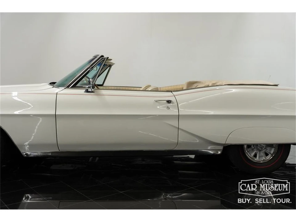 1967 Pontiac Grand Prix 1st Gen - Image 11 of 31