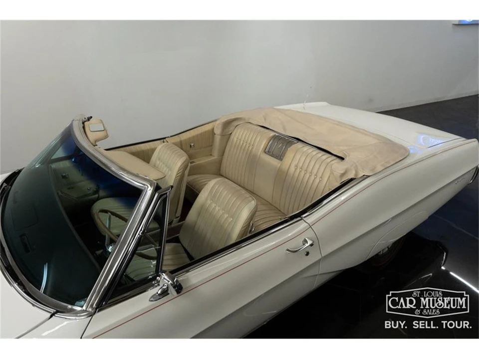 1967 Pontiac Grand Prix 1st Gen - Image 7 of 31
