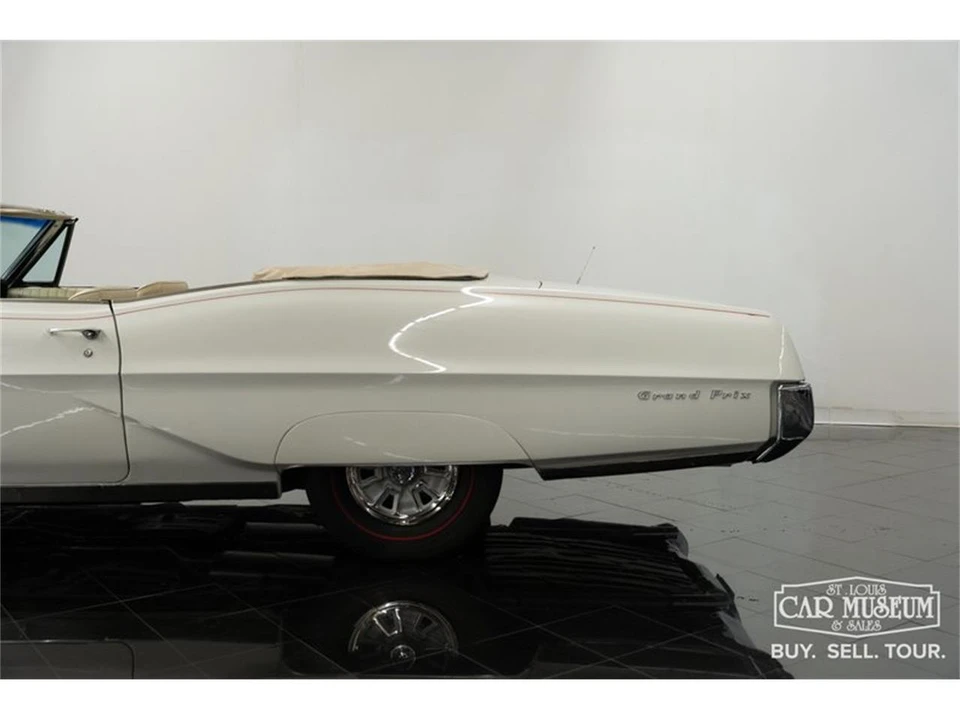1967 Pontiac Grand Prix 1st Gen - Image 12 of 31
