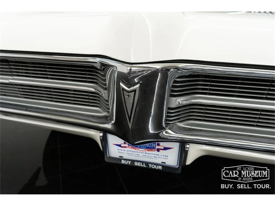 1967 Pontiac Grand Prix 1st Gen - Image 22 of 31