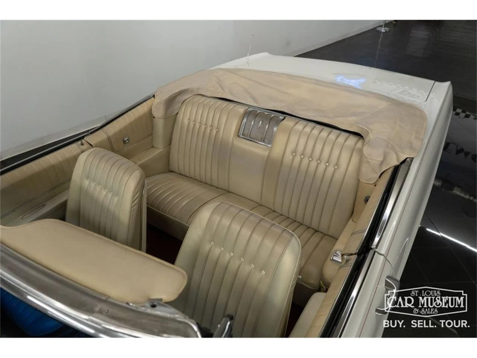 1967 Pontiac Grand Prix 1st Gen - Image 8 of 31