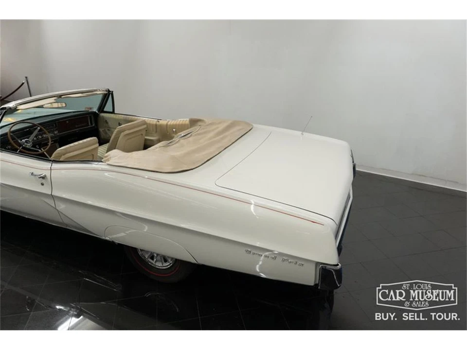 1967 Pontiac Grand Prix 1st Gen - Image 13 of 31