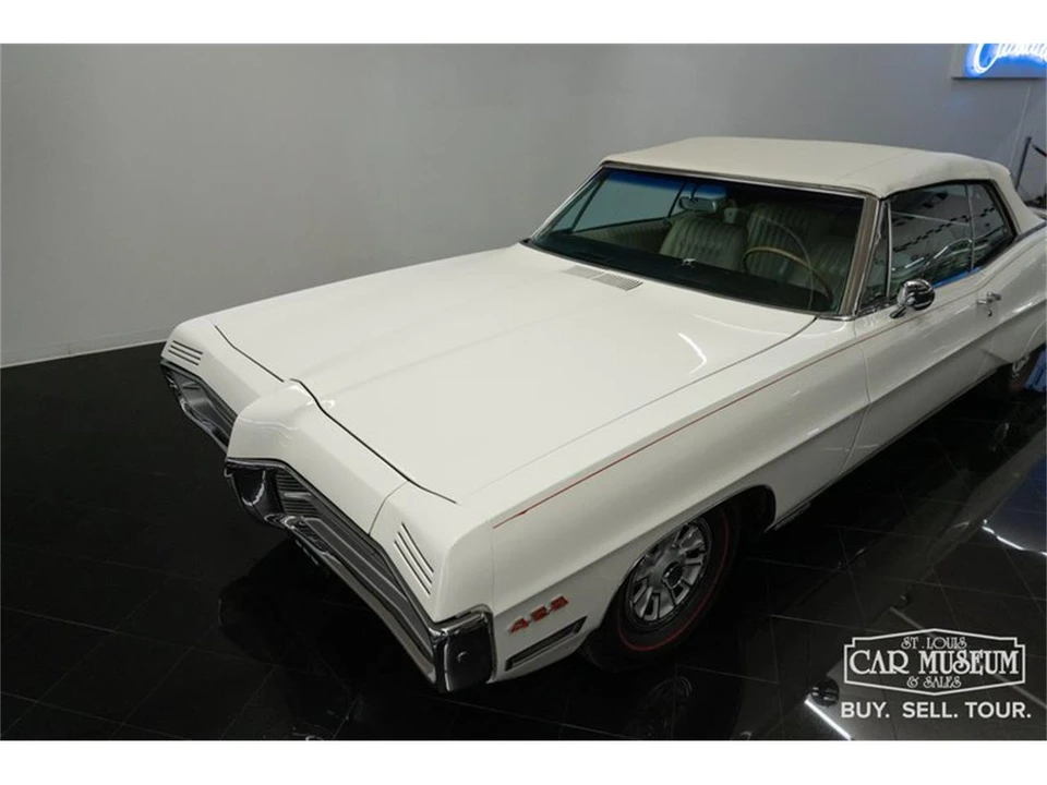 1967 Pontiac Grand Prix 1st Gen - Image 18 of 31