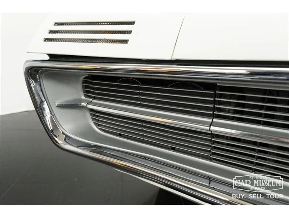 1967 Pontiac Grand Prix 1st Gen - Image 23 of 31
