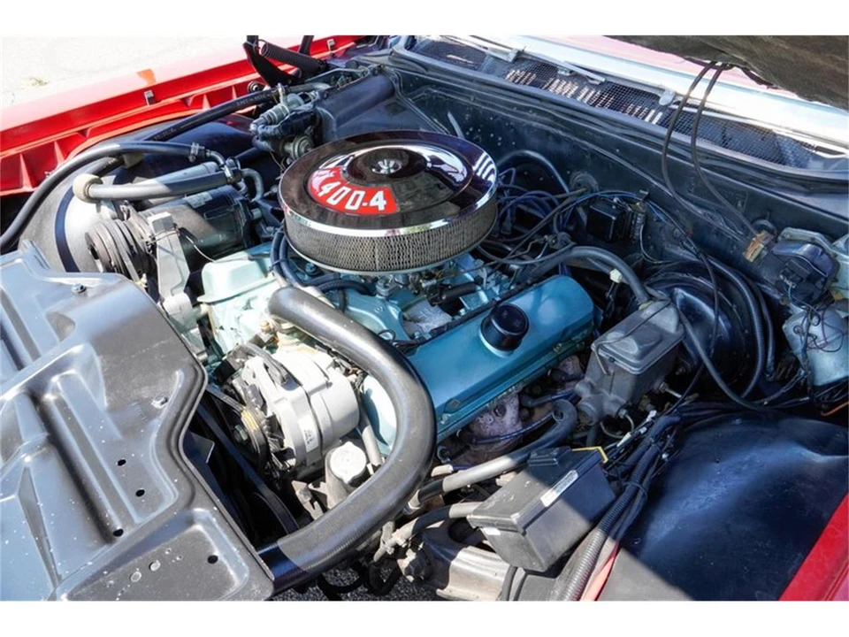 1967 Pontiac Grand Prix 1st Gen - Image 21 of 31