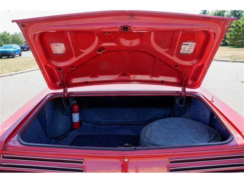 1967 Pontiac Grand Prix 1st Gen - Image 18 of 31